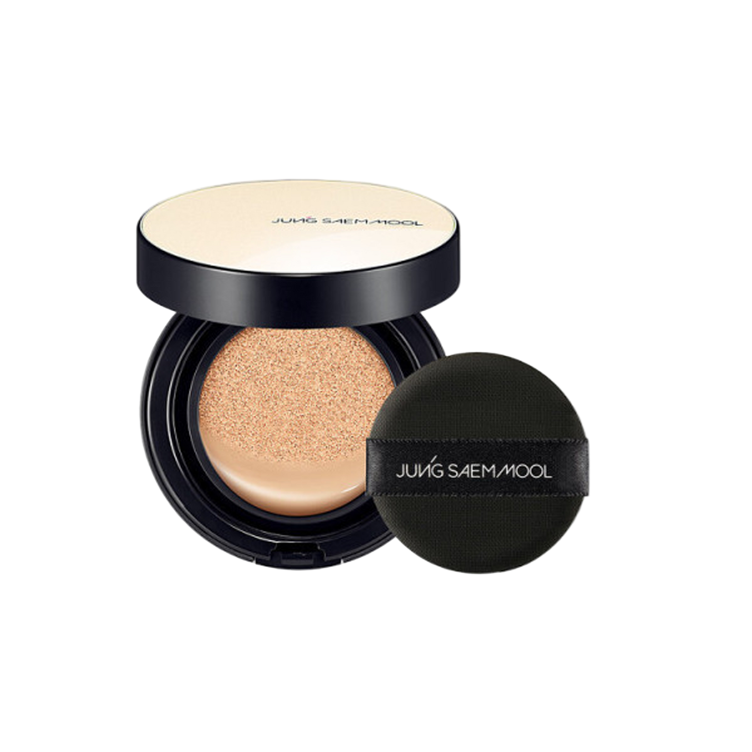 Jung Saem Mool - Essential Skin Nuder Longwear Cushion (includes refill)