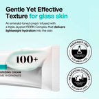 Anua PDRN Hyaluronic Acid 100 Moisture Cream 60ml