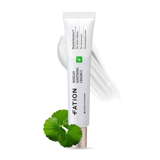 FATION Nosca9 Trouble Cream 45mL