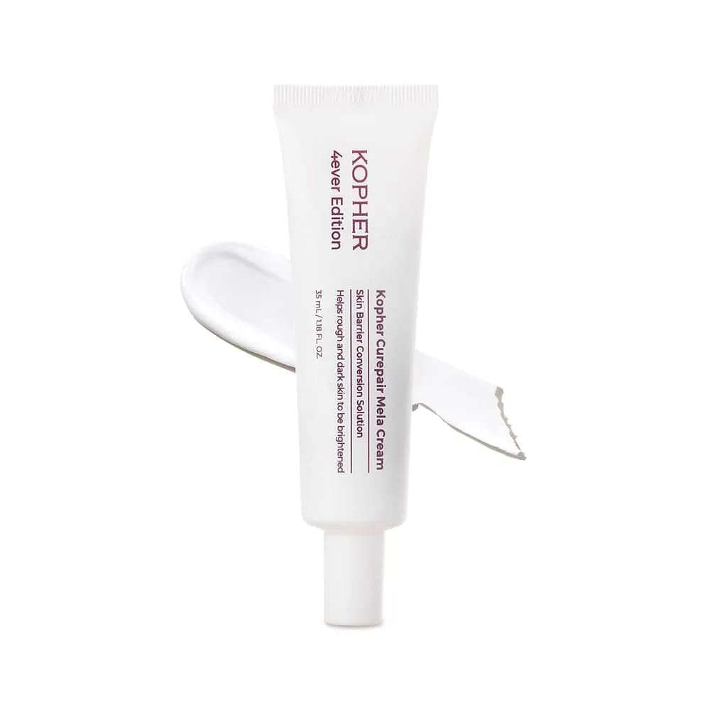 Kopher Curepair Mela Cream 35mL