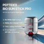 MEDIPEEL Peptide 9 Bio Sun Stick Pro 19g