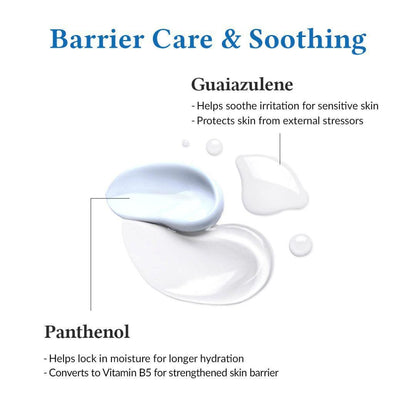 Dr.Althea Aqua Marine Watery Cream 50ml