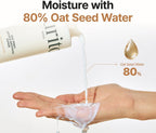 Purito Oat PDRN Gentle Refining Toner 200mL