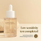 Heveblue Salmon Caring Centella Ampoule 30ml