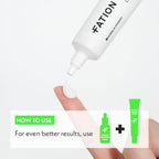 FATION Nosca9 Trouble Cream 45mL