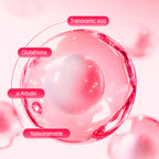 medicube TXA Niacinamide Capsule Cream 55g