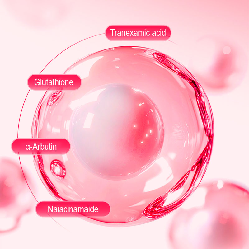 medicube TXA Niacinamide Capsule Cream 55g