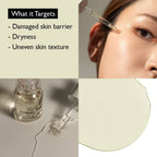 haruharu wonder Black Rice Facial Oil 30mL