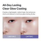 HAUA Hyaluronic PDRN Orb Serum 45g