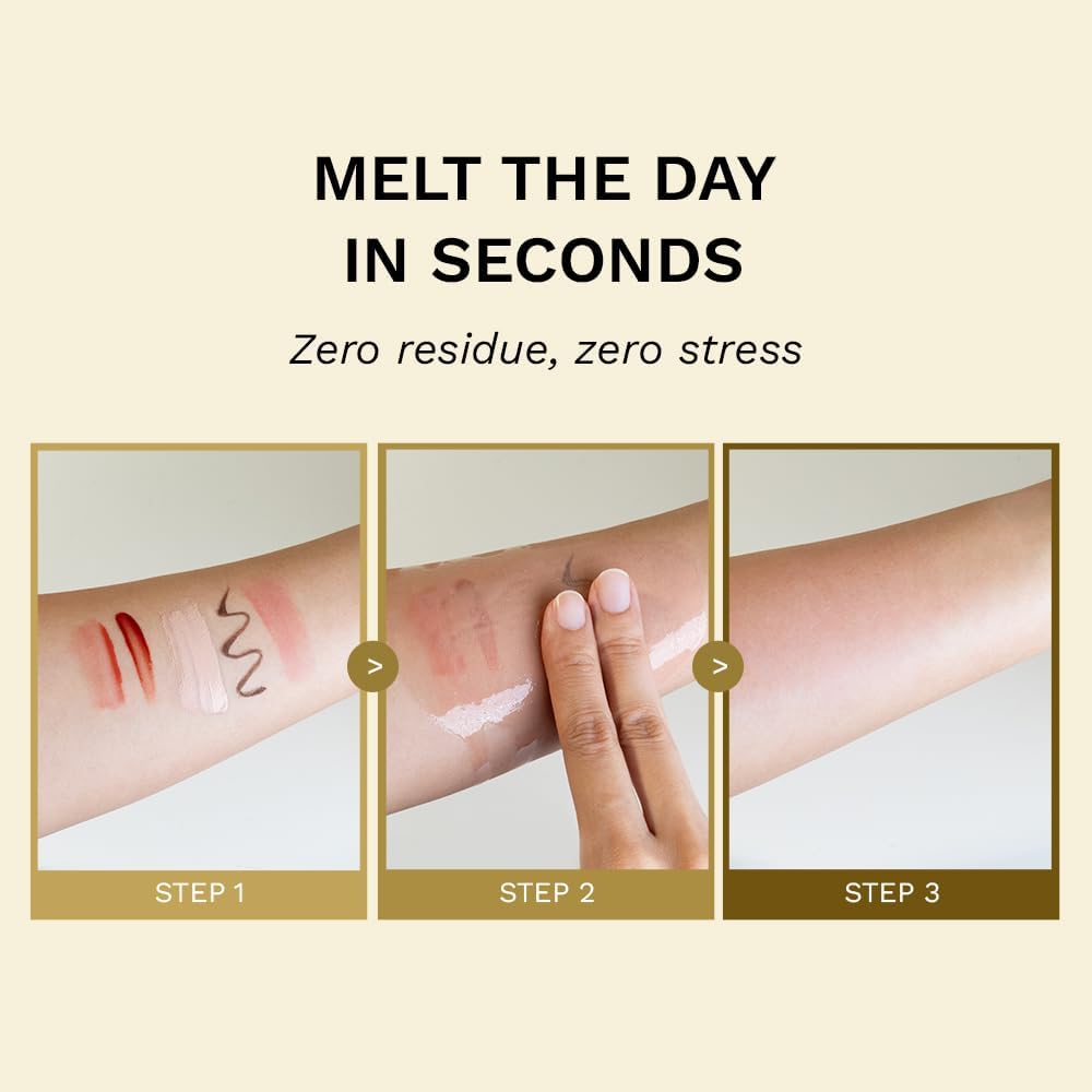 haruharu wonder Black Rice Moisture Deep Cleansing Oil 150ml