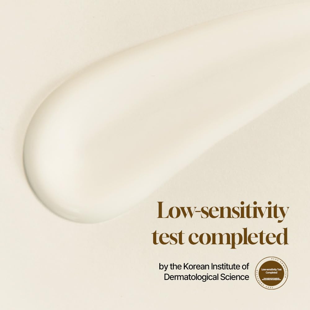 Heveblue Salmon Caring Centella Cream 100ml