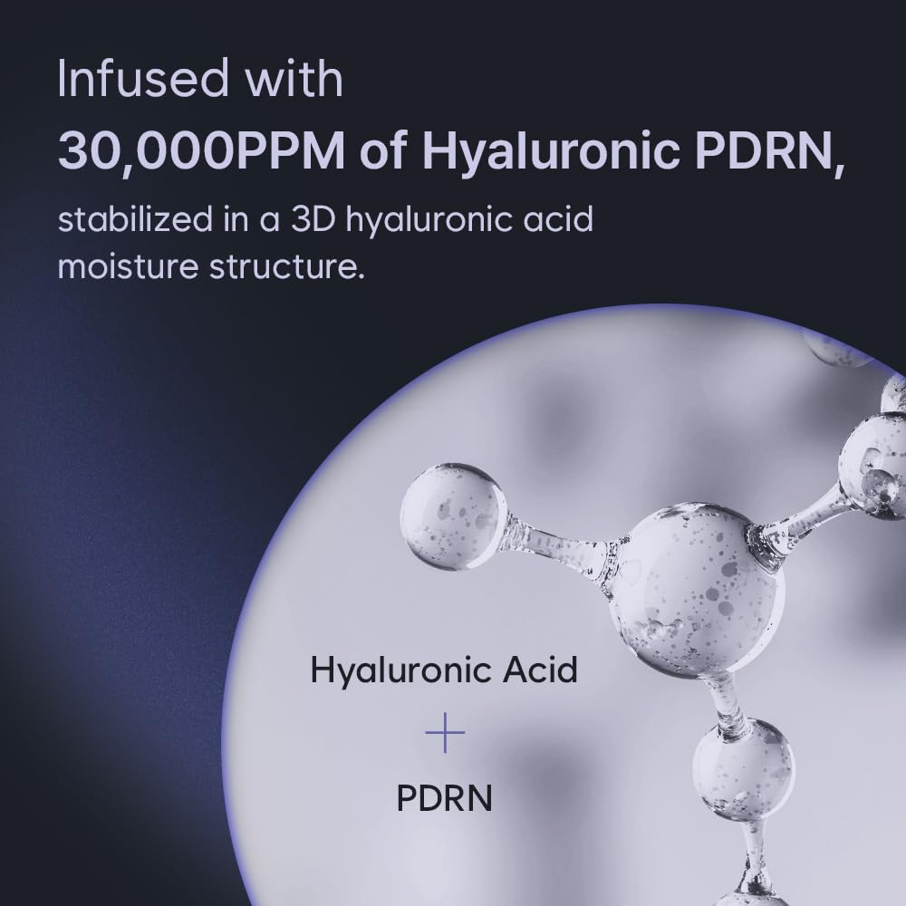 HAUA Hyaluronic PDRN Orb Serum 45g