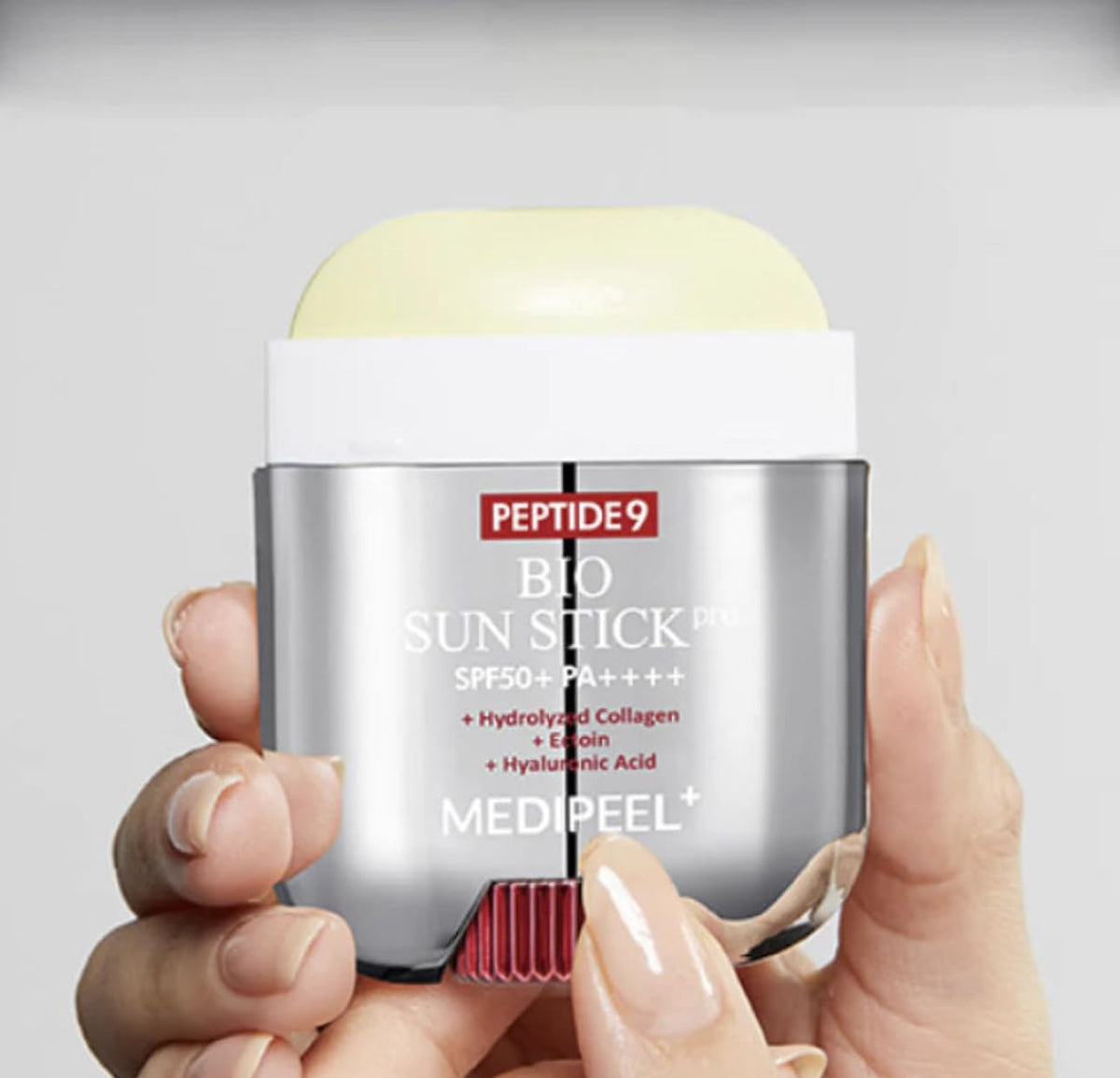 MEDIPEEL Peptide 9 Bio Sun Stick Pro 19g