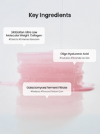 Biodance Collagen Gel Toner Pads 140g / 60pads