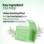 Mediheal Teatree Trouble Pad 170ml / 100pads