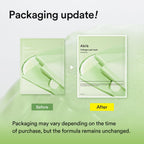 Abib Collagen gel mask #Heartleaf jelly (4pc)