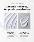 Cleardea Collagen Voluming Cream Ampoule 4ml x 2ea