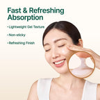 Purito SEOUL Oat-In Calming Gel Cream