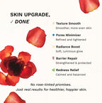 haruharu wonder Rose PDRN Firming Serum 30mL