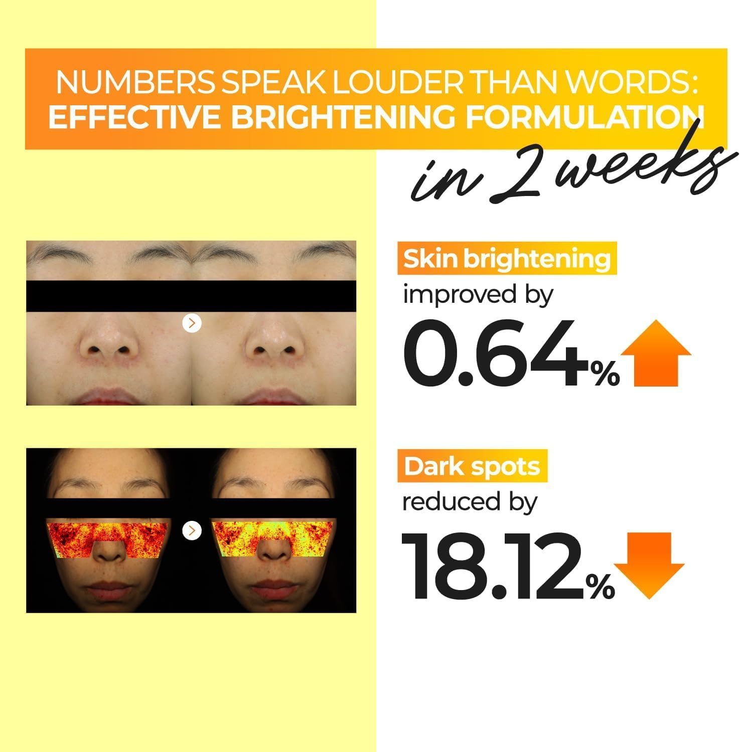 Numbuzin No.5 Vitamin Boosting Essential Toner 200ml