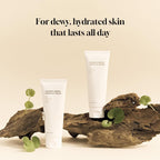 Heveblue Salmon Caring Centella Cream 100ml