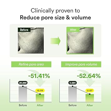 Abib Collagen gel mask #Heartleaf jelly (4pc)