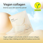 Abib Collagen Gel Mask #Jericho Rose Jelly (4pc)