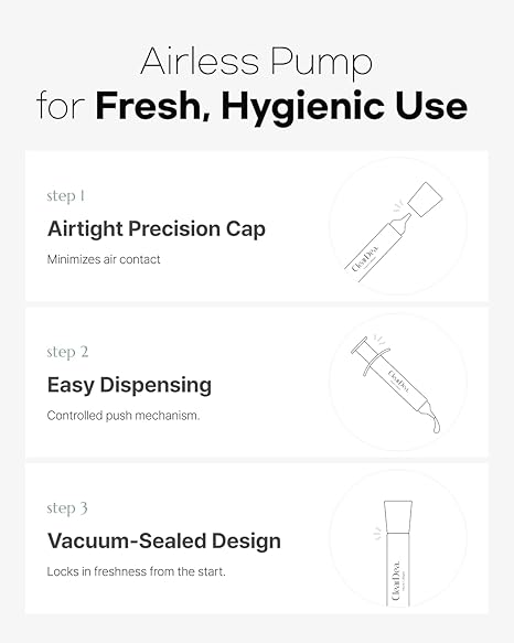 Cleardea Collagen Voluming Cream Ampoule 4ml x 2ea