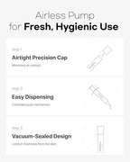 Cleardea Collagen Voluming Cream Ampoule 4ml x 2ea