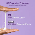 numbuzin No.9 NAD Bio Lifting Essence 50ml