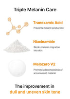 celimax Pore + Dark Spot Brightening Serum 30mL