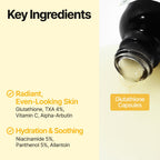Numbuzin No.5+ Vitamin Concentrated Serum (Canada Official Version)