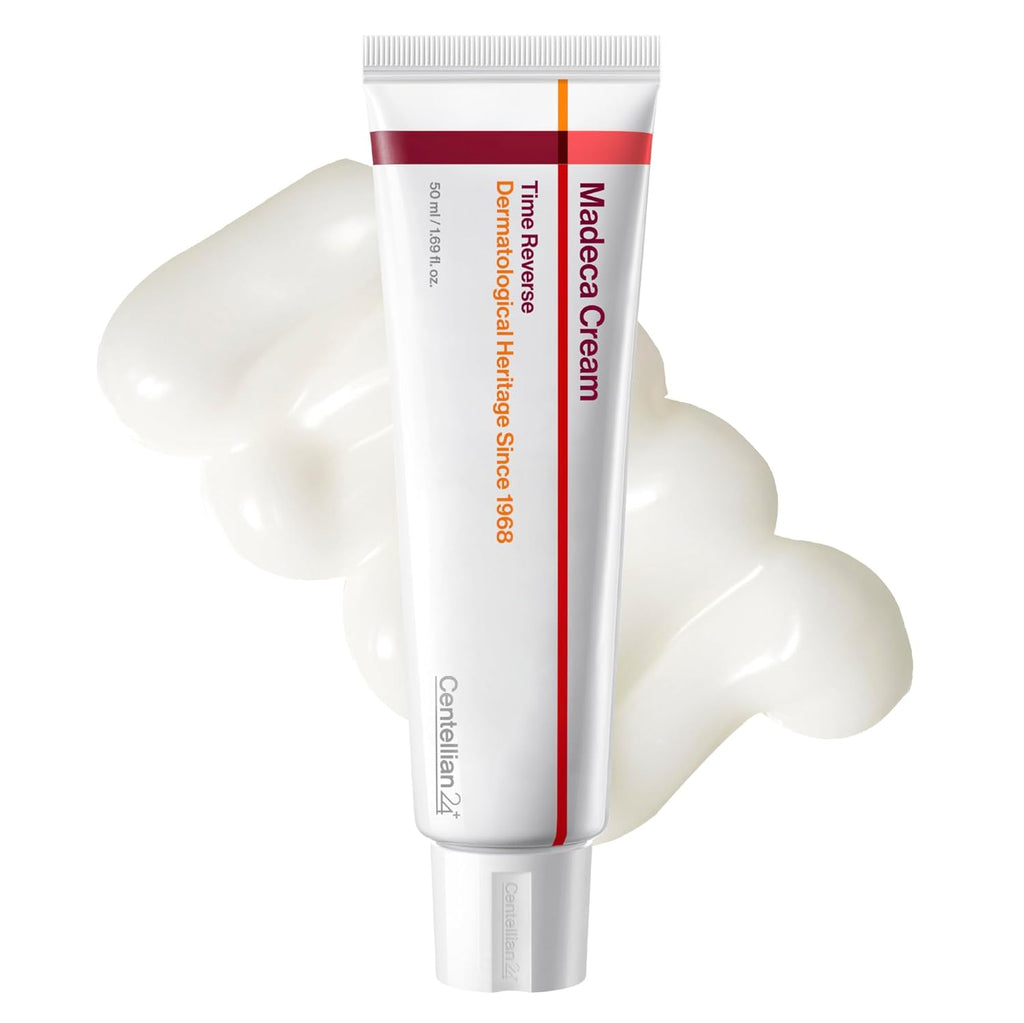 Centellian24 Madeca Cream Time Reverse 50mL