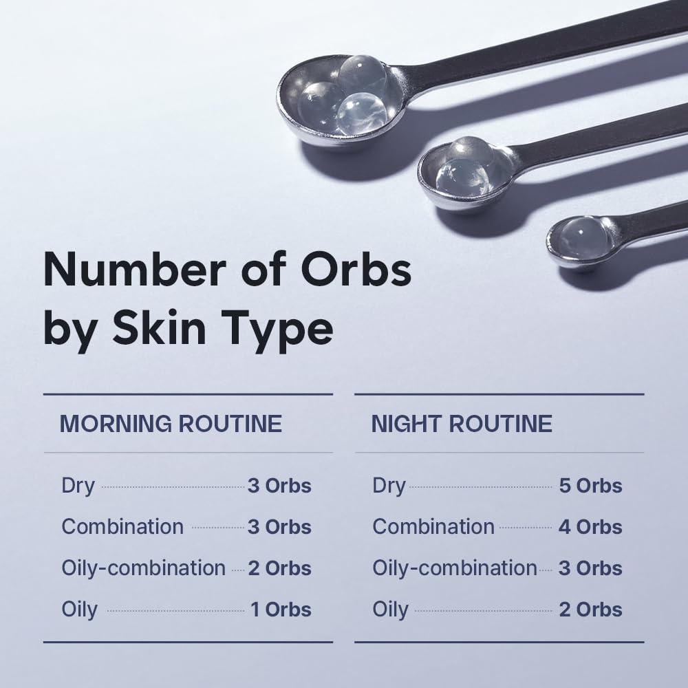 HAUA Hyaluronic PDRN Orb Serum 45g