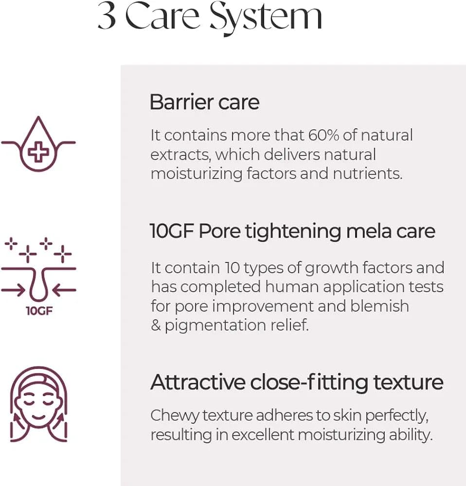 Kopher Curepair Mela Cream 35mL