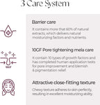 Kopher Curepair Mela Cream 35mL