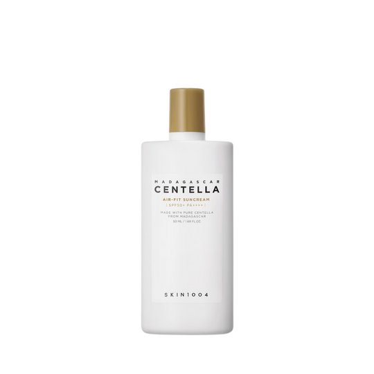 SKIN1004 Madagascar Centella Air-fit Suncream Plus SPF50+ PA++++ 50ml
