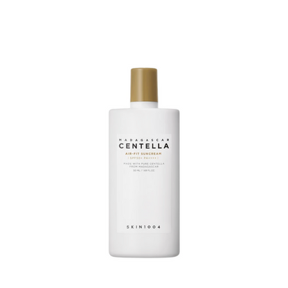 SKIN1004 Madagascar Centella Air-fit Suncream Plus SPF50+ PA++++ 50ml