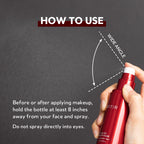 TIRTIR Mask Fit Make Up Cool Fixer 80mL