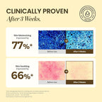 ongredients Skin Barrier Calming Lotion 220mL