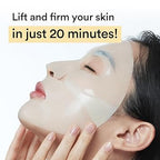 Abib Collagen Gel Mask #Jericho Rose Jelly (4pc)