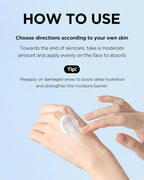 TOCOBO Multi Ceramide Cream 50mL