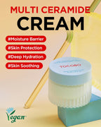 TOCOBO Multi Ceramide Cream 50mL