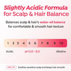 APIEU - Raspberry Vinegar Hair Mist 105mL