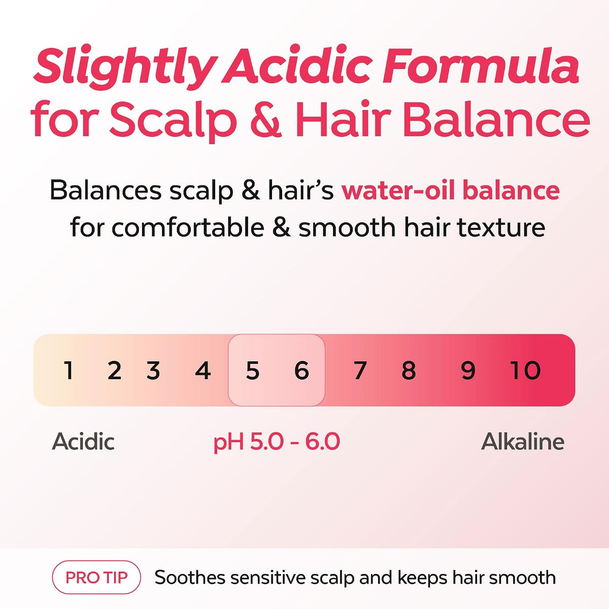 APIEU - Raspberry Vinegar Hair Mist 105mL