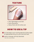 KSECRET - SEOUL 1988 Sun : Pine Tree + Ceramide 50mL