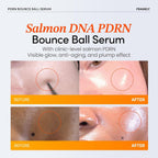 FRANKLY PDRN Bounce Ball Serum 30mL