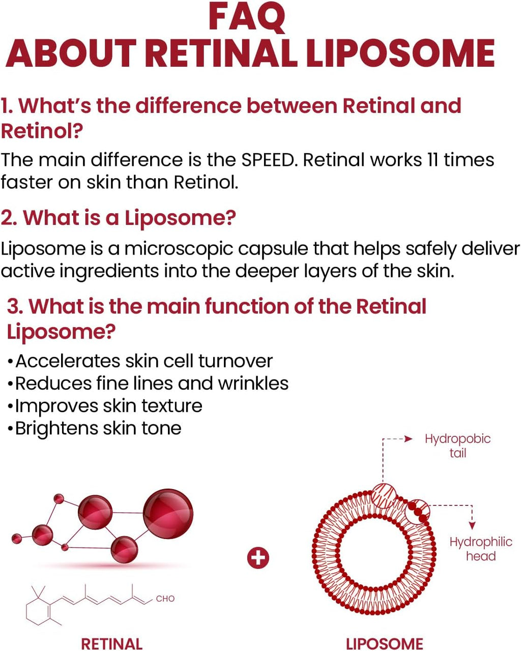 KSECRET SEOUL 1988 Serum : Retinal Liposome 2% + Black Ginseng 30mL