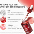 medicube - EGF NAD Firming Serum 30mL