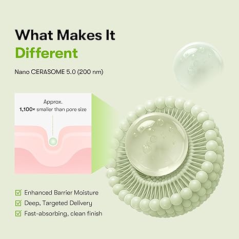 VT Matcha Cica Layer Serum 30mL